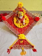 Kite dress(patang)