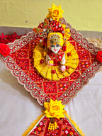 Kite dress(patang)