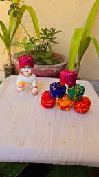 Rajasthani pagdi