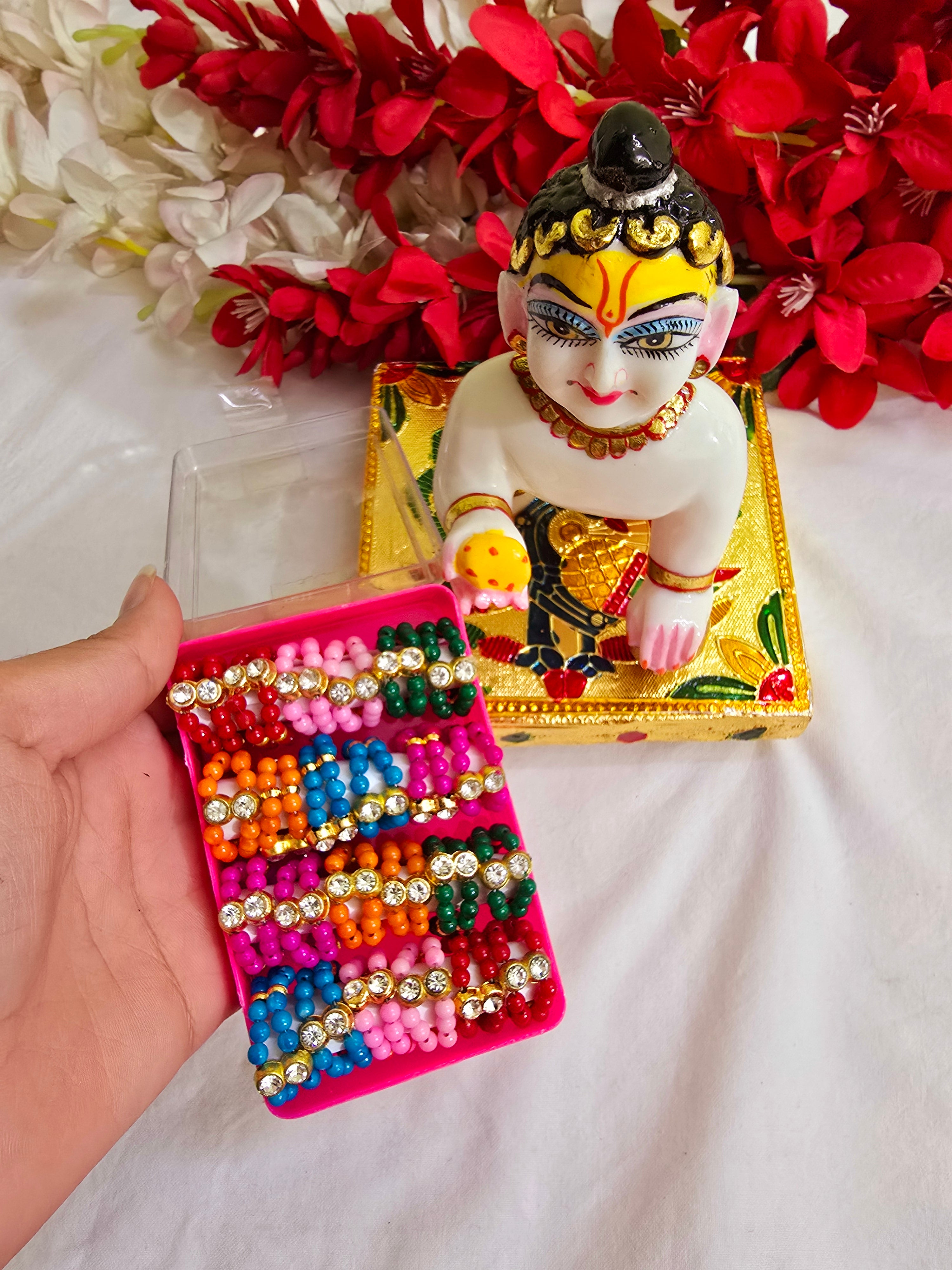 Kangan(0-6no.)