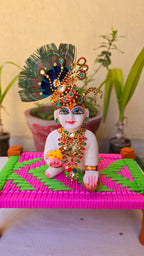 Royal kundan jwellery