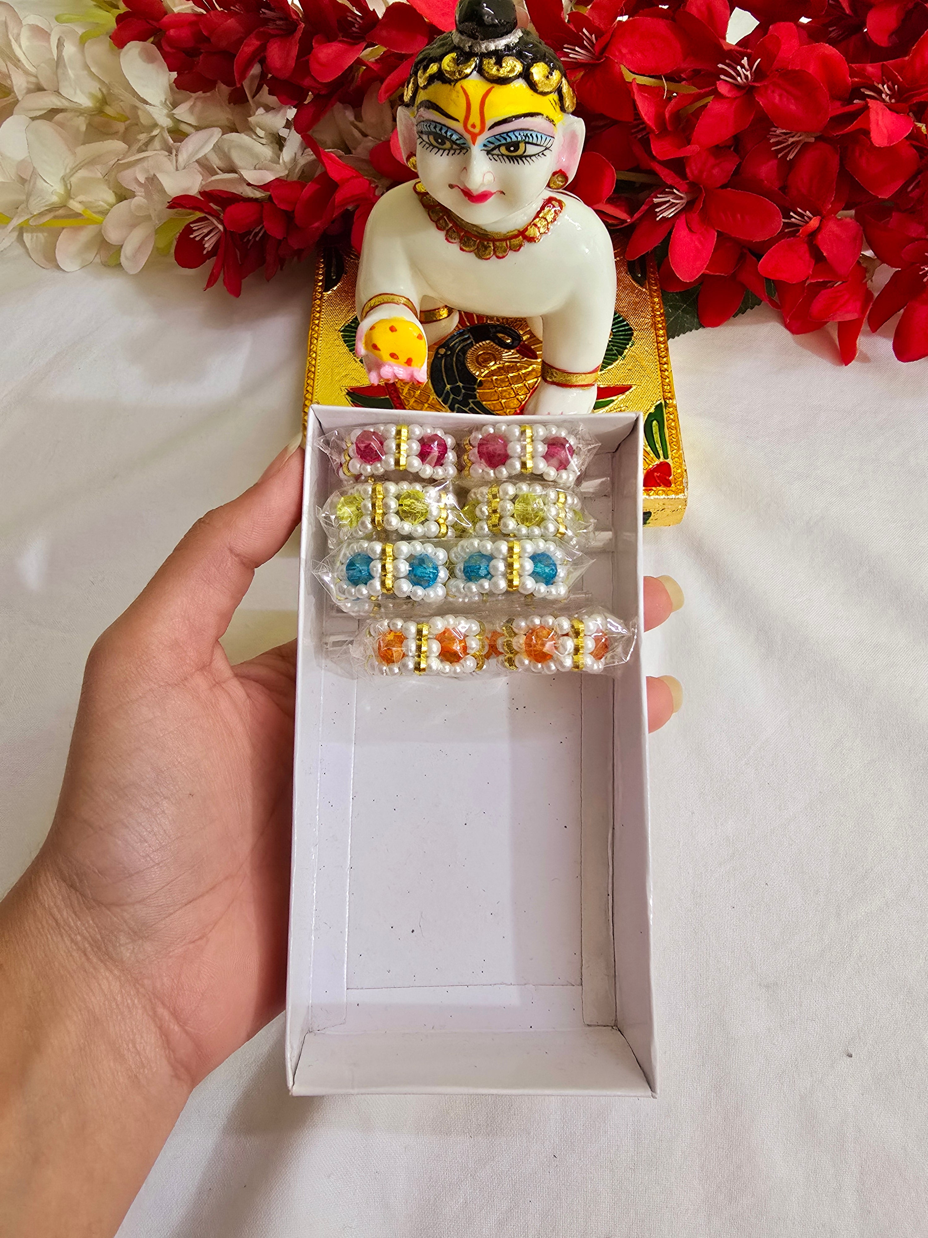 Kangan (6no.)
