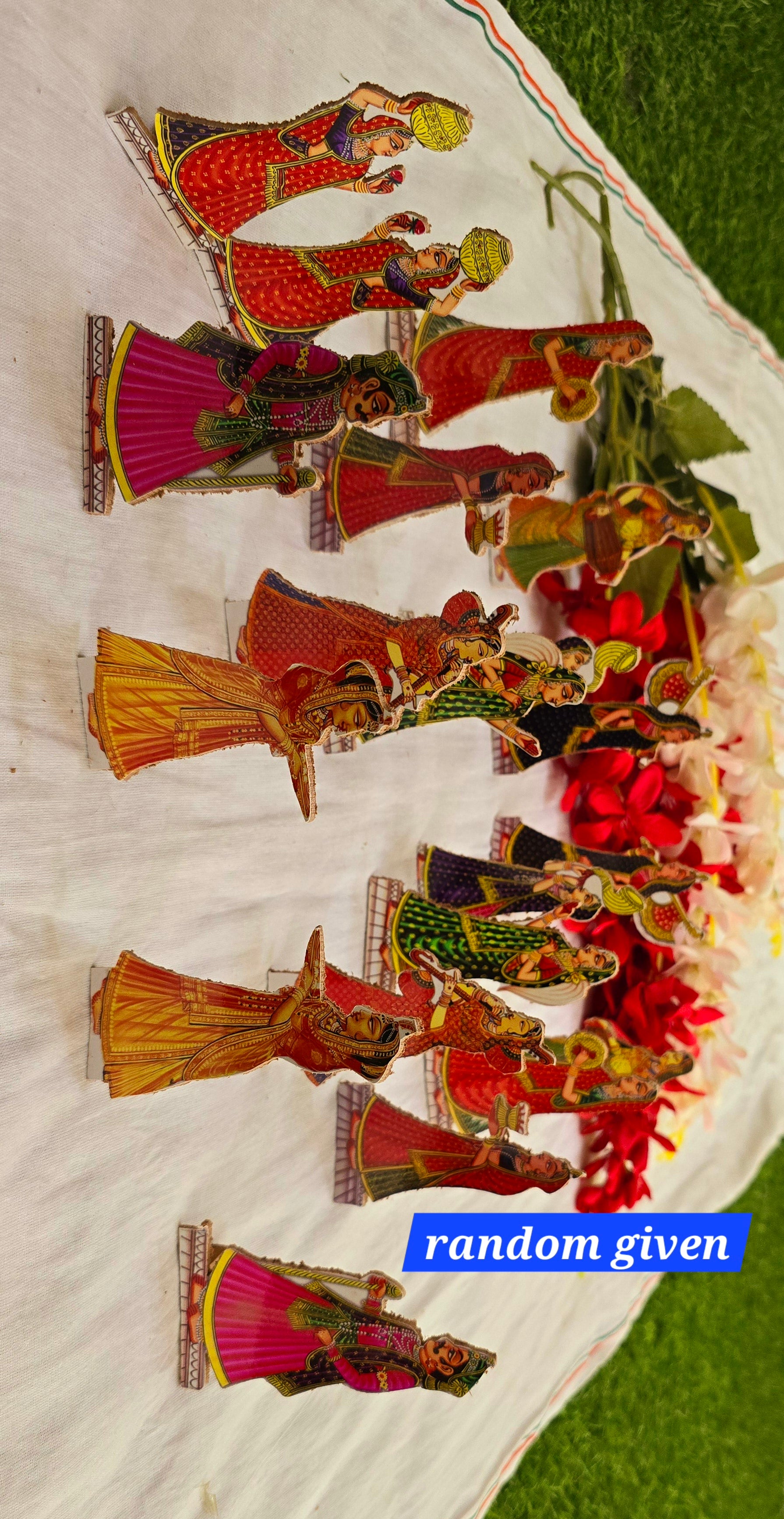 Gopi set