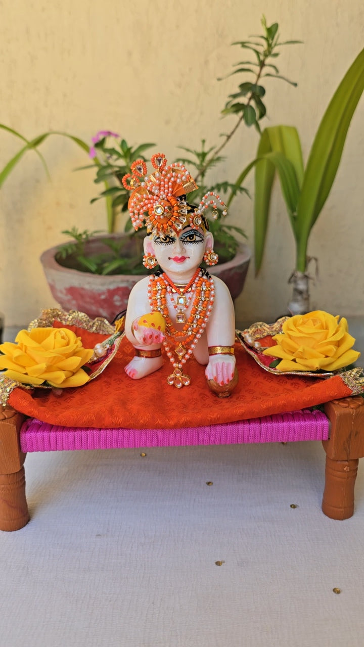 Heavy kundan jwellery