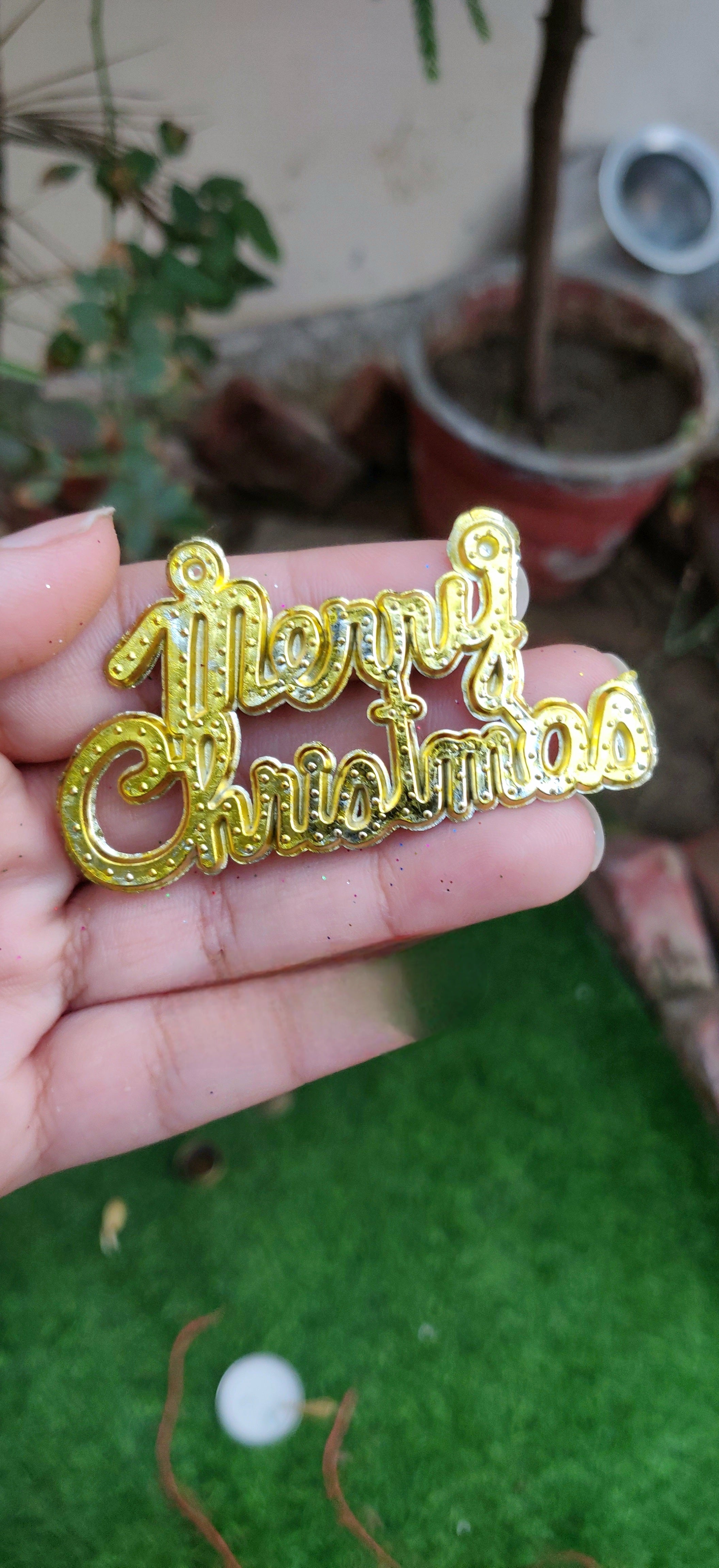 Merry Christmas