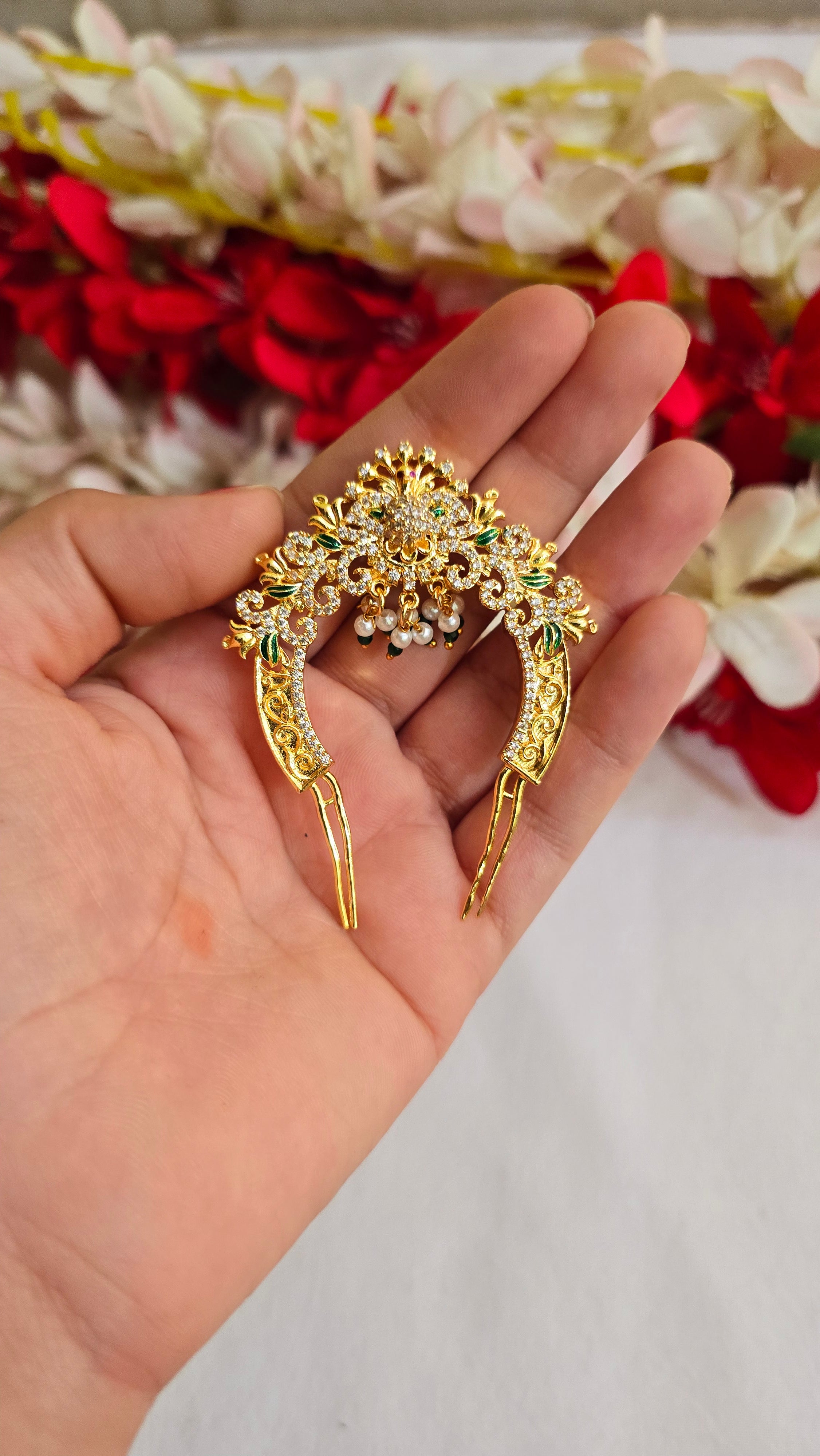 Ad chandrika (4-6 no.)