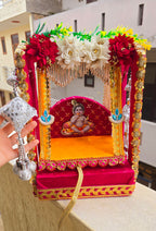 Jhula (0-4no.)
