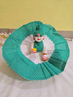 Cotton dress set