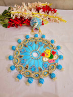 Ganpati dress