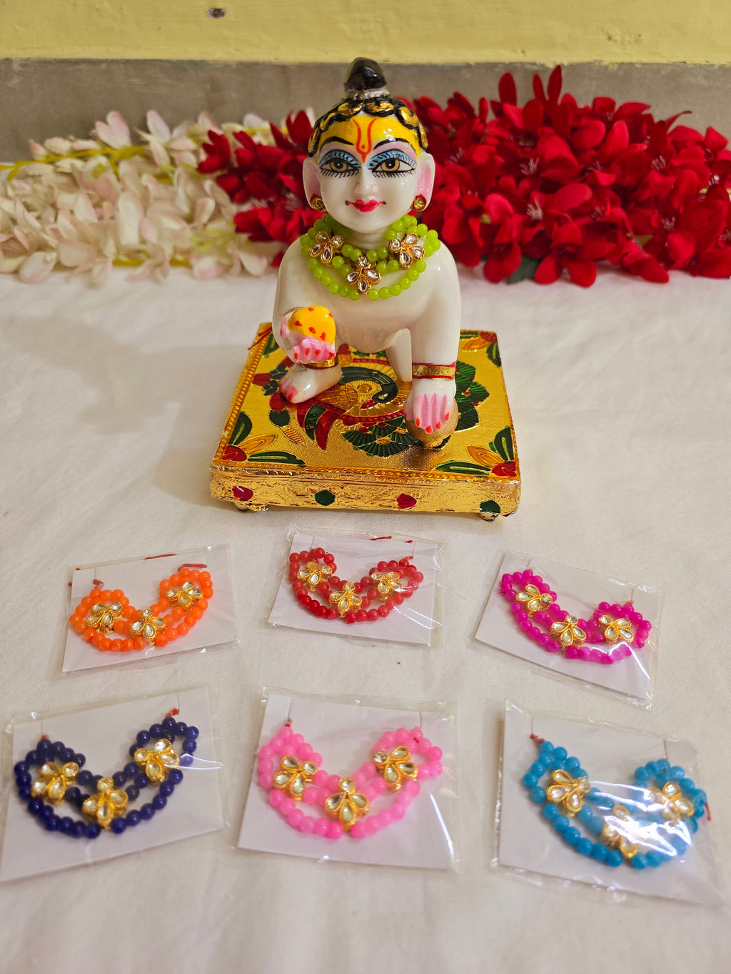 Chokar mala