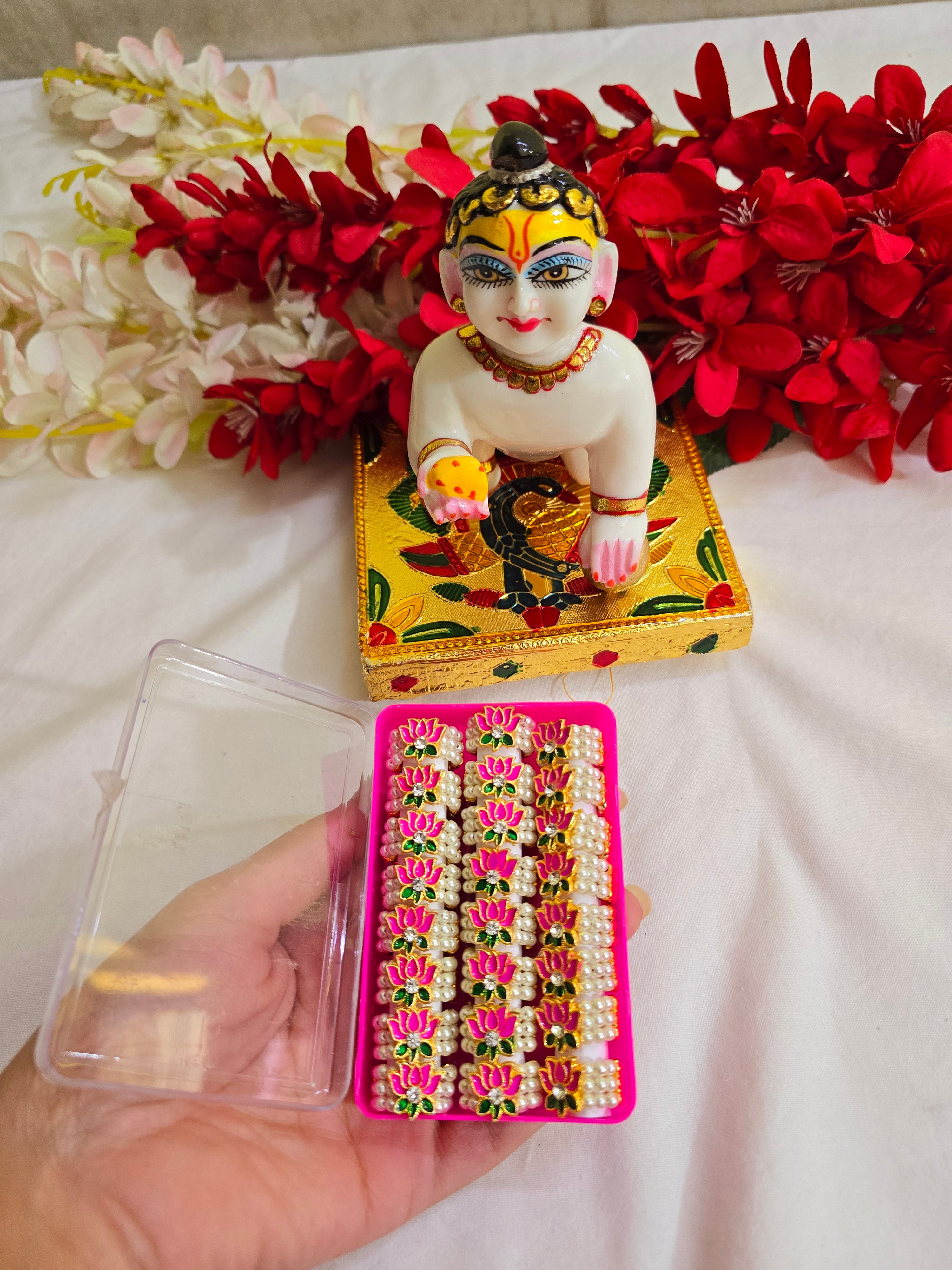 Lotus kangan(0-4no.)