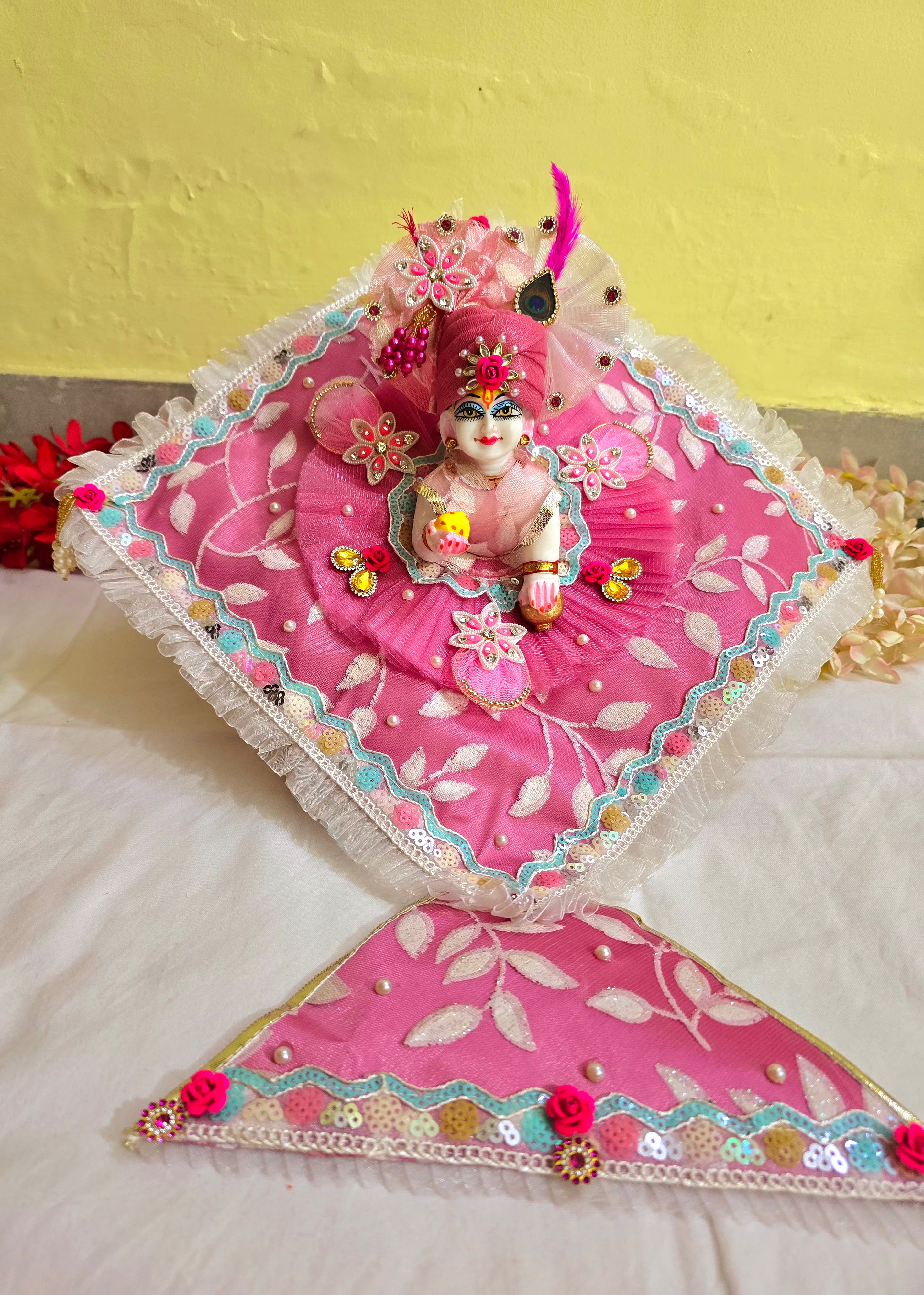 Patang dress(kite)