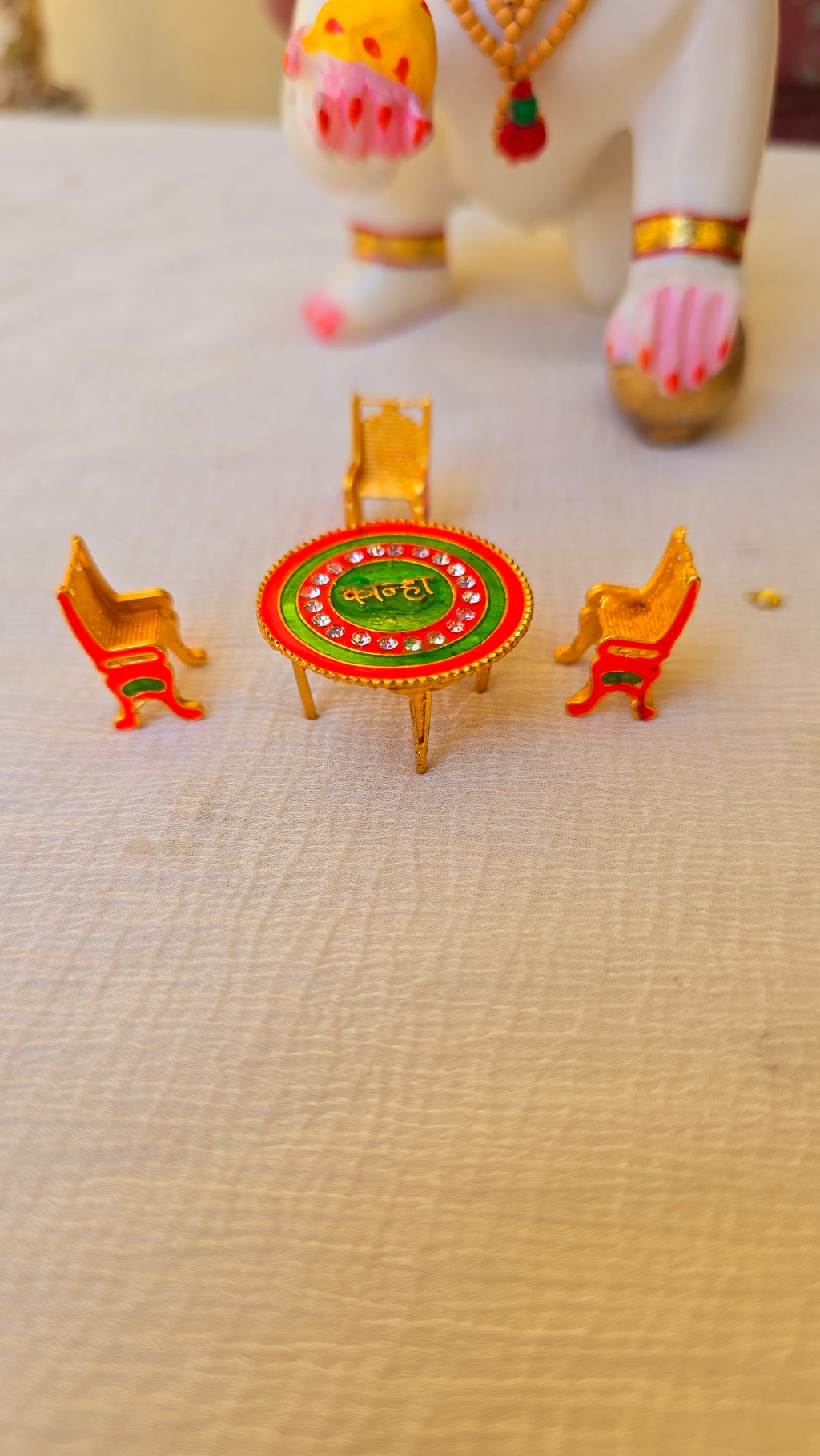 Dinning table