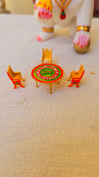 Dinning table