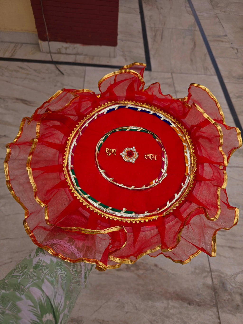 Thaalposh