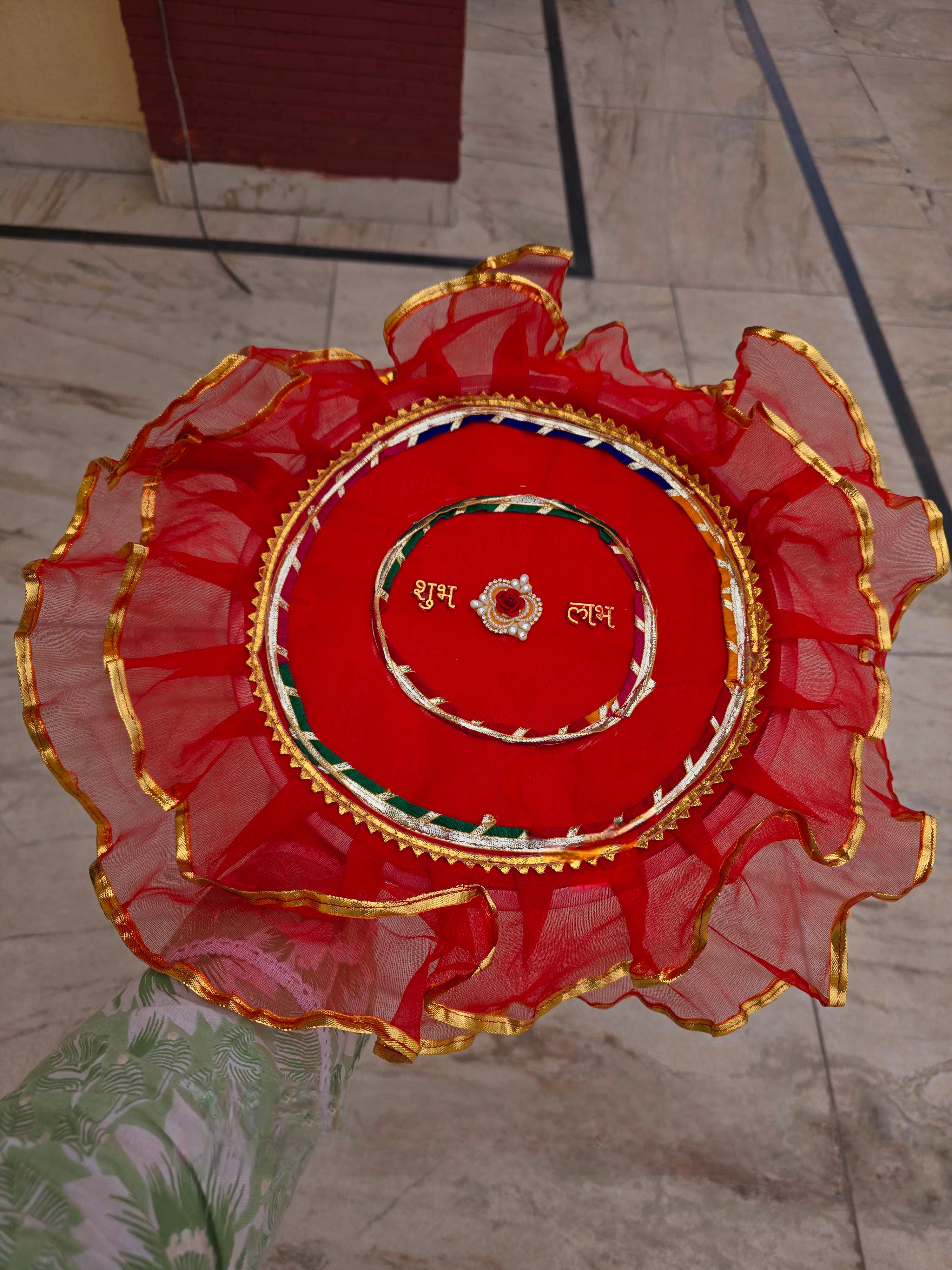 Thaalposh