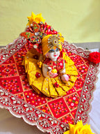 Kite dress(patang)