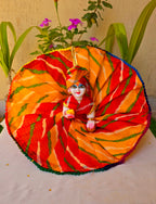 Lehariya dress