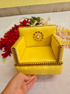 Spacious sofa(1-5no.)