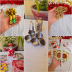 Summer combo (32 items set)