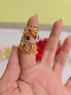 Latkan payal