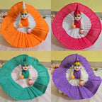 Cotton dress set
