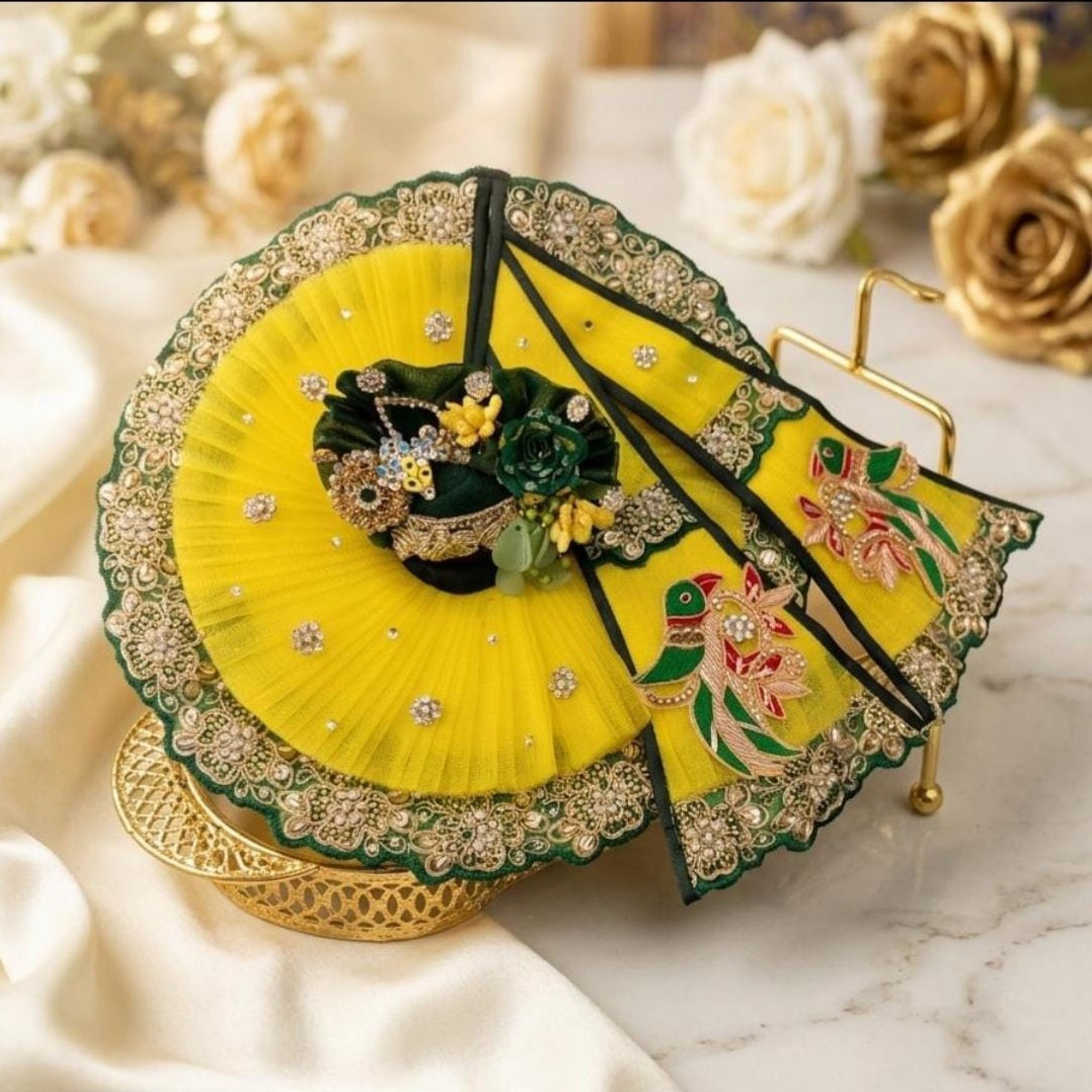 Janmashtami special