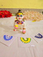 Chokor necklace(3-6no.)