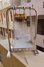 Metal jhula (0-4no.)