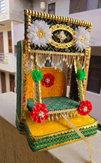 Jhula (0-4no.)