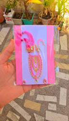Heavy royal jwellery