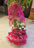 Tulsi dress