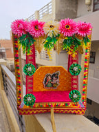 Jhula (0-6no.)