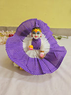 Cotton dress set